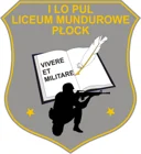 I LO PUL Liceum Mundurowe
